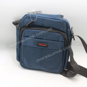 Сумки мужские YP1985 blue