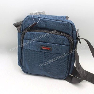 Сумки чоловічі YP1985 blue