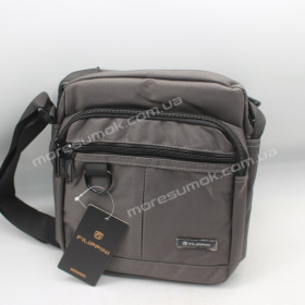Сумки мужские BL9705 gray