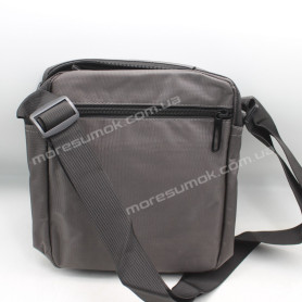 Сумки чоловічі BL9705 gray Сумки чоловічі BL9705 gray