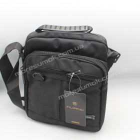 Сумки мужские BL9705 black