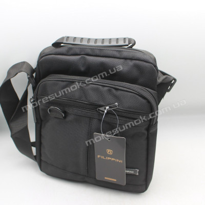 Сумки чоловічі BL9705 black