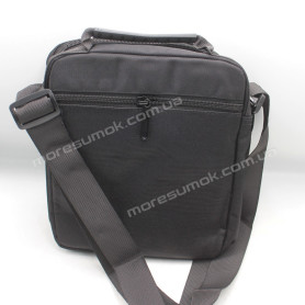 Сумки чоловічі BL9705 black Сумки чоловічі BL9705 black
