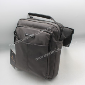 Сумки мужские BL9711 gray