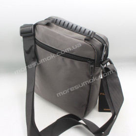 Сумки чоловічі BL9711 gray Сумки чоловічі BL9711 gray