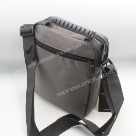 Сумки мужские BL9711 gray