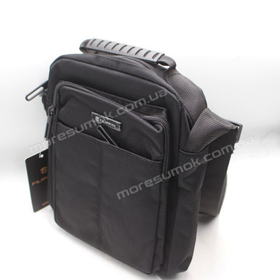 Сумки чоловічі BL9711 black