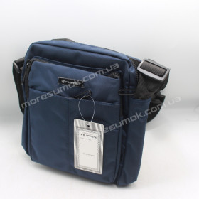 Сумки мужские BL9711 blue