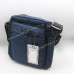 Сумки чоловічі BL9711 blue Сумки чоловічі BL9711 blue