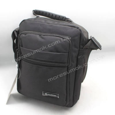 Сумки чоловічі BY9709 black