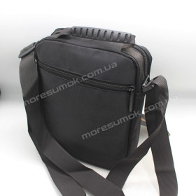 Сумки мужские BY9709 black