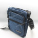 Сумки чоловічі BY9709 blue Сумки чоловічі BY9709 blue