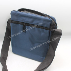 Сумки мужские BY9709 blue
