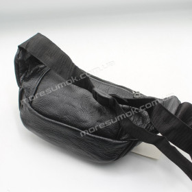 Чоловічі бананки QS668 black