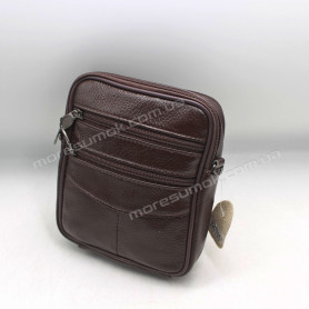 Сумки чоловічі XH7795 brown