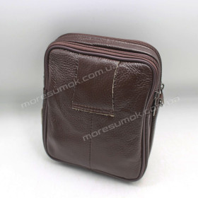 Сумки чоловічі XH7795 brown