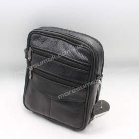 Сумки чоловічі XH7795 black