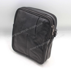 Сумки чоловічі XH7795 black