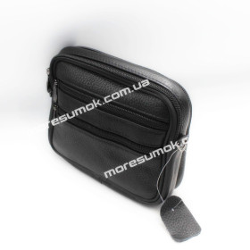 Сумки чоловічі XH7764 black