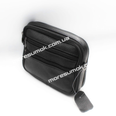 Сумки чоловічі XH7764 black