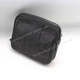 Сумки чоловічі XH7764 black