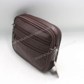 Сумки мужские XH7764 brown