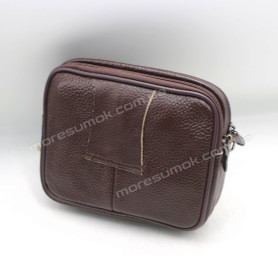 Сумки мужские XH7764 brown