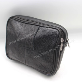 Сумки мужские XH7796 black Сумки мужские XH7796 black