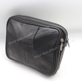 Сумки чоловічі XH7796 black