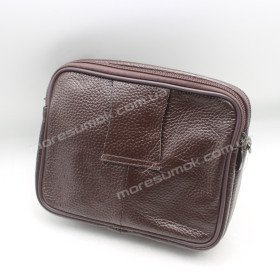 Сумки чоловічі XH7796 brown