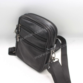 Сумки мужские XH7766 black Сумки мужские XH7766 black
