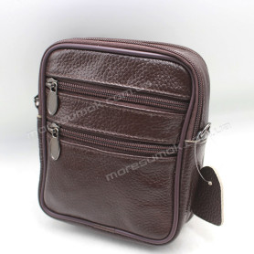 Сумки мужские XH7766 brown Сумки мужские XH7766 brown