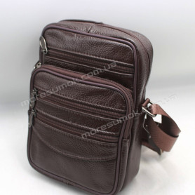 Сумки чоловічі XH7787 brown Сумки чоловічі XH7787 brown