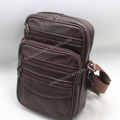 Сумки чоловічі XH7787 brown