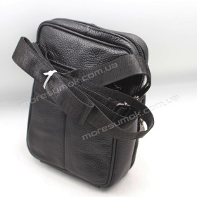 Сумки чоловічі XH7787 black