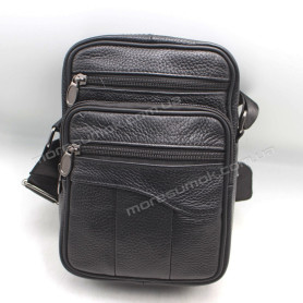 Сумки чоловічі XH7788 black Сумки чоловічі XH7788 black