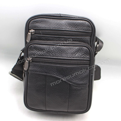 Сумки чоловічі XH7788 black