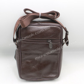 Сумки чоловічі XH7788 brown