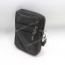Сумки чоловічі 6812 black Сумки чоловічі 6812 black