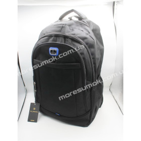 Спортивные рюкзаки YL-2637 black-blue