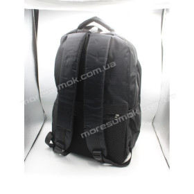 Спортивные рюкзаки YL-2637 black-blue