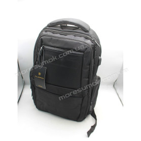 Спортивні рюкзаки FH-20266 black Спортивні рюкзаки FH-20266 black