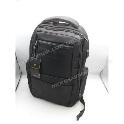 Спортивні рюкзаки FH-20266 black