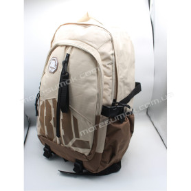 Спортивні рюкзаки HM2502 yellow Спортивні рюкзаки HM2502 yellow