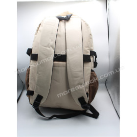 Спортивные рюкзаки HM2502 yellow