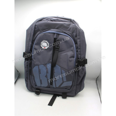Спортивні рюкзаки HM2502 blue