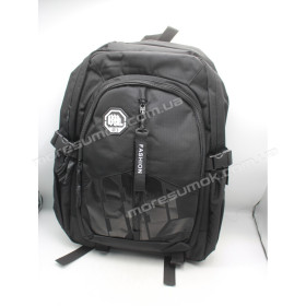 Спортивные рюкзаки HM2502 black