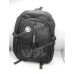 Спортивні рюкзаки HM2502 black Спортивні рюкзаки HM2502 black