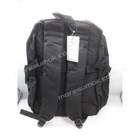Спортивні рюкзаки HM2502 black