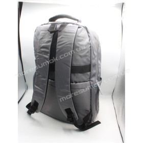 Спортивные рюкзаки HM0205 gray